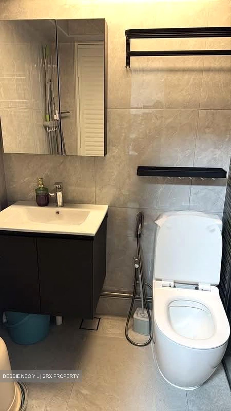Blk 181 Yung Sheng Road (Jurong West), HDB 5 Rooms #571323181